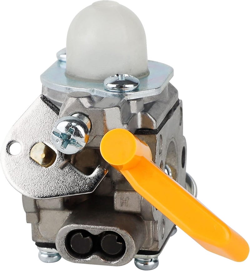 Ferilter CS26 Carburetor for Ryobi CS26 CS30 SS26 SS30 26cc 30cc Engine RY30220 RY30160 RY30522 Weed Eater 308054043 308054077 308054013 Carburetor for Homelite Trimmer Blower Parts - Image 5